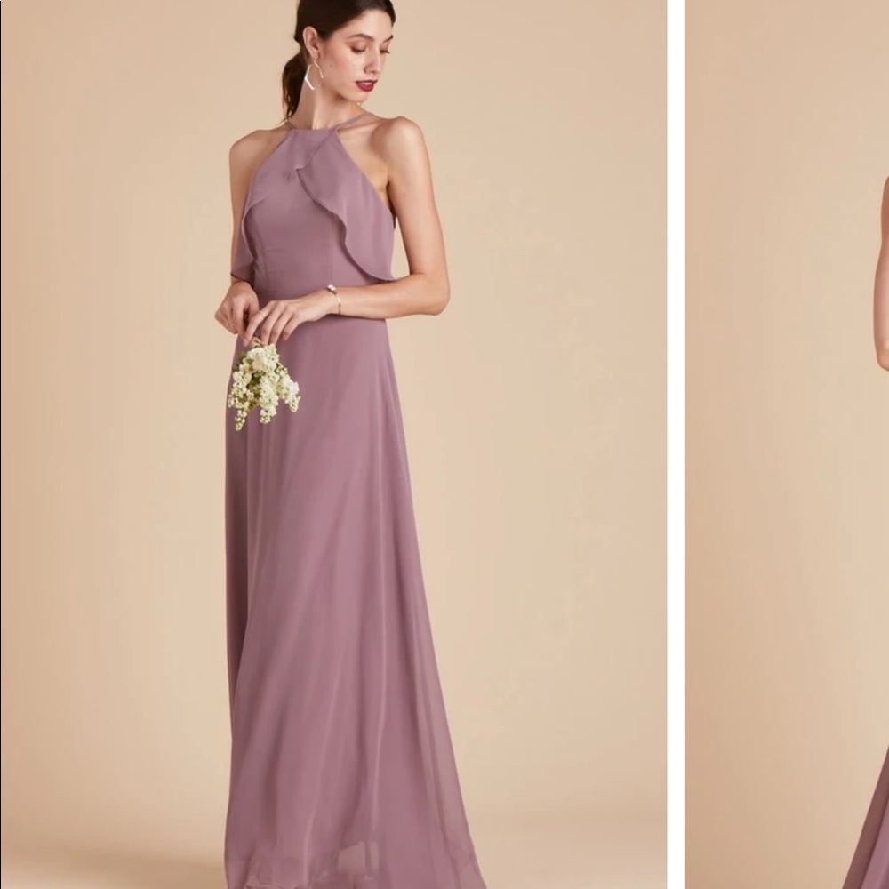 Birdy Grey Jules bridesmaid dress
